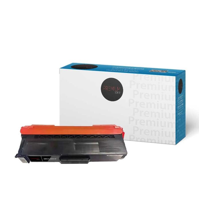 BROTHER - TN-315 - Premium Tone