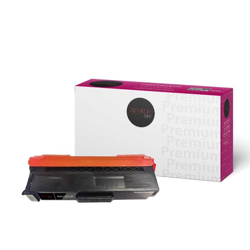 BROTHER - TN-315 - Premium Tone