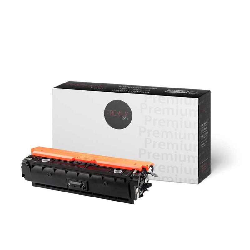 CANON - 040H - (0461C001) -Premium Tone