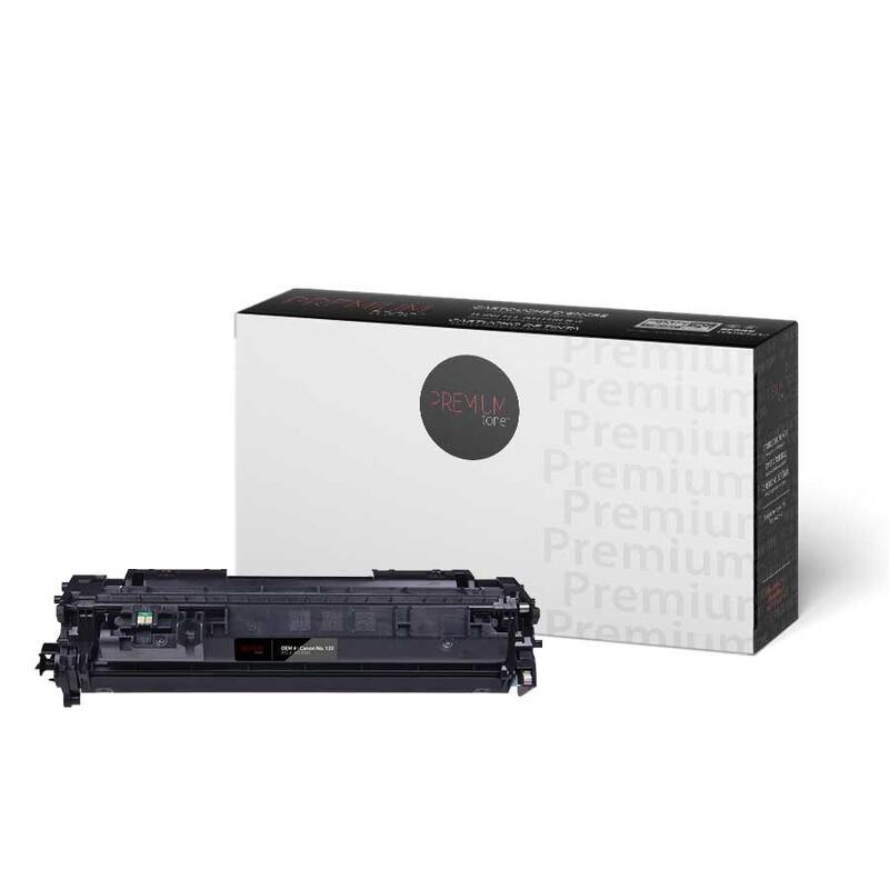 CANON - 120 - Premium Tone