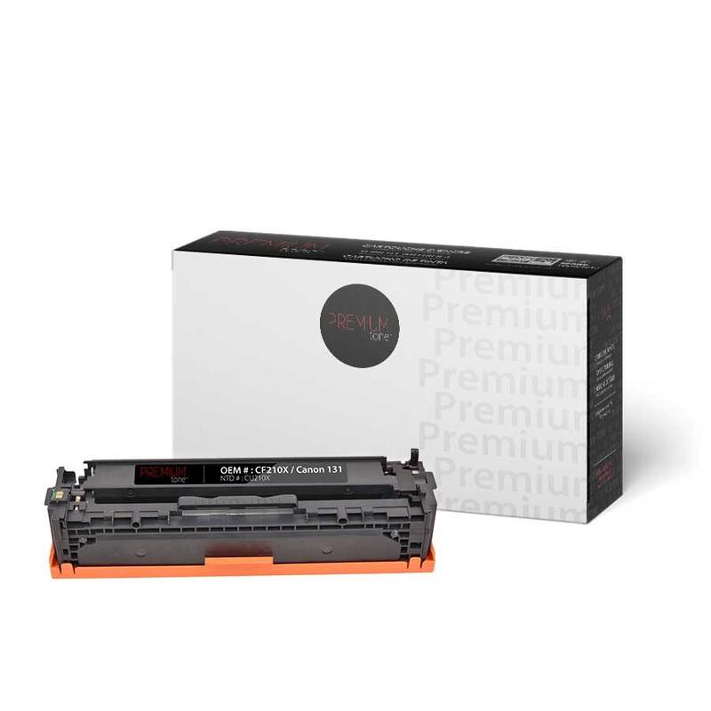 CANON - 131 - Premium Tone