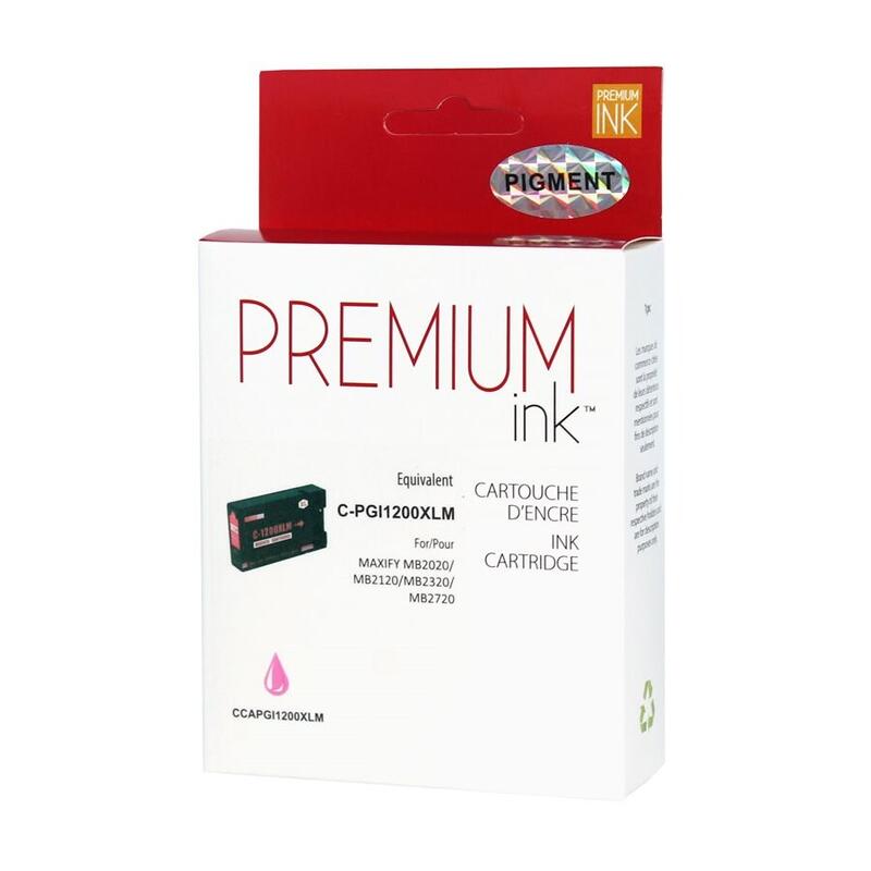 Canon PGI-1200XL - Premium Ink 