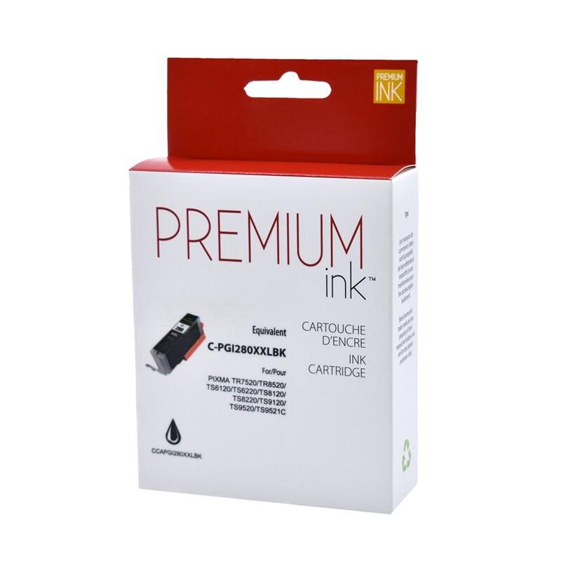 Canon PGI-280XXL - Premium Ink 