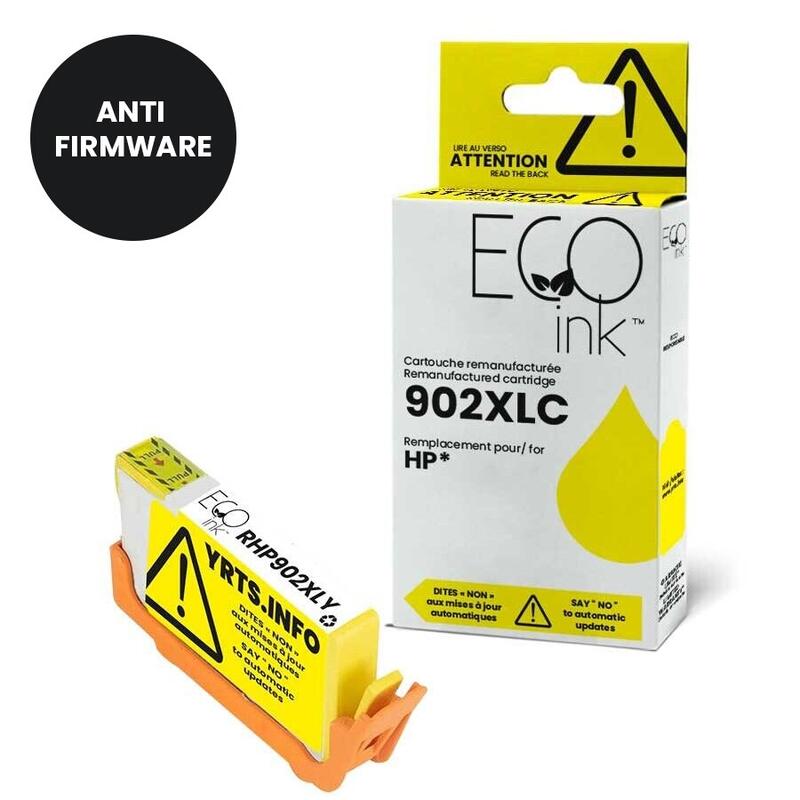 HP 902Xl - Eco Ink 