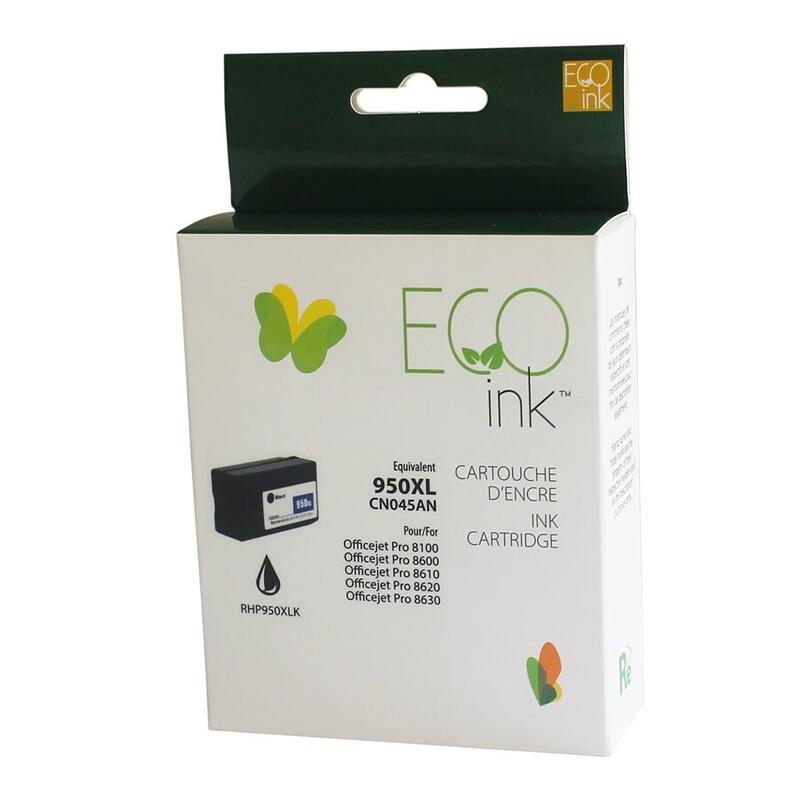 HP 950XL - Eco Ink 