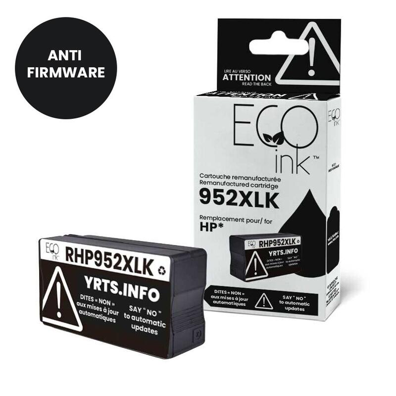 HP 952XL - Eco Ink 