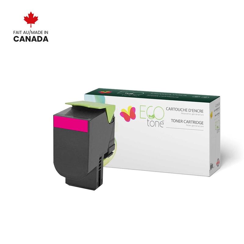 LEXMARK - 70C1HM0 - Eco Tone