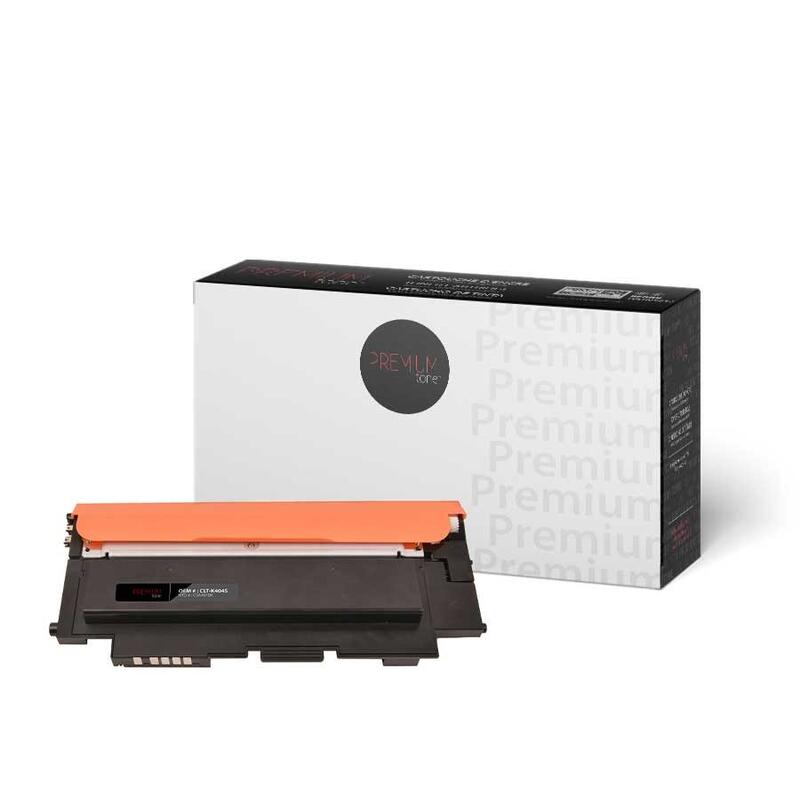 SAMSUNG - CLT-K404S - Premium Tone