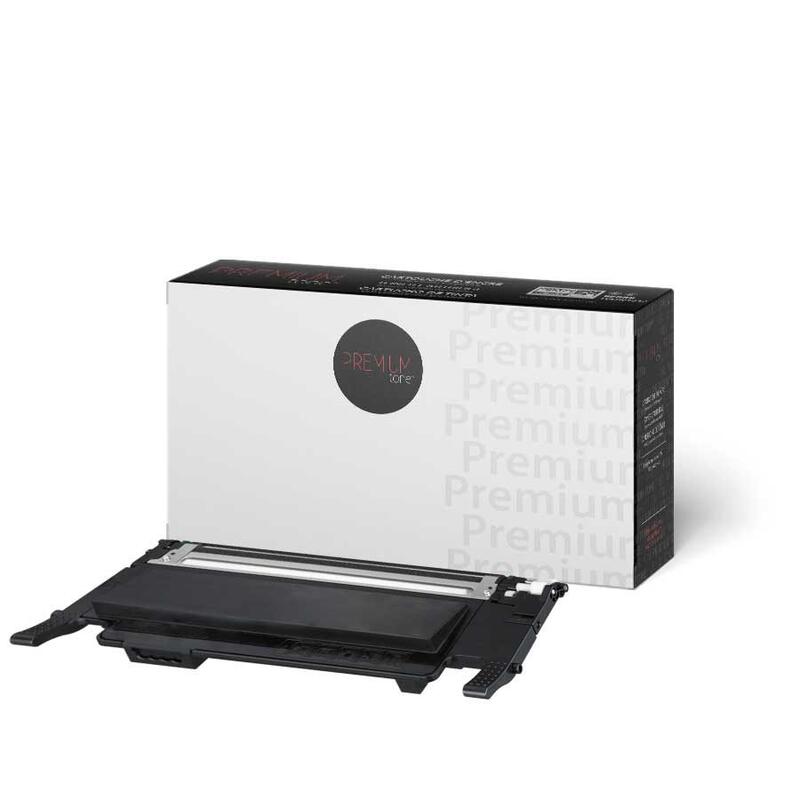 SAMSUNG - CLT-K407S  - Premium Tone