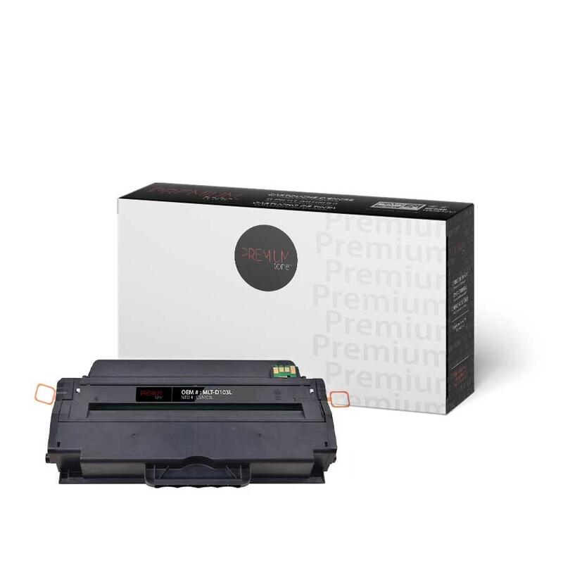 SAMSUNG - MLT-D103L - Premium Tone