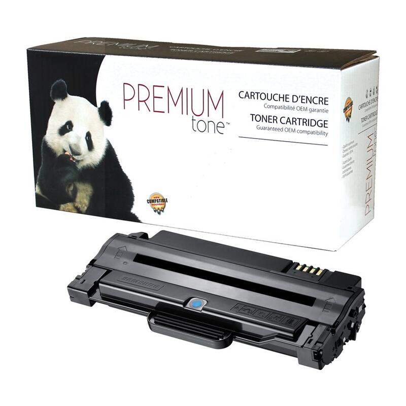 SAMSUNG - MLT-D105L - Premium Tone