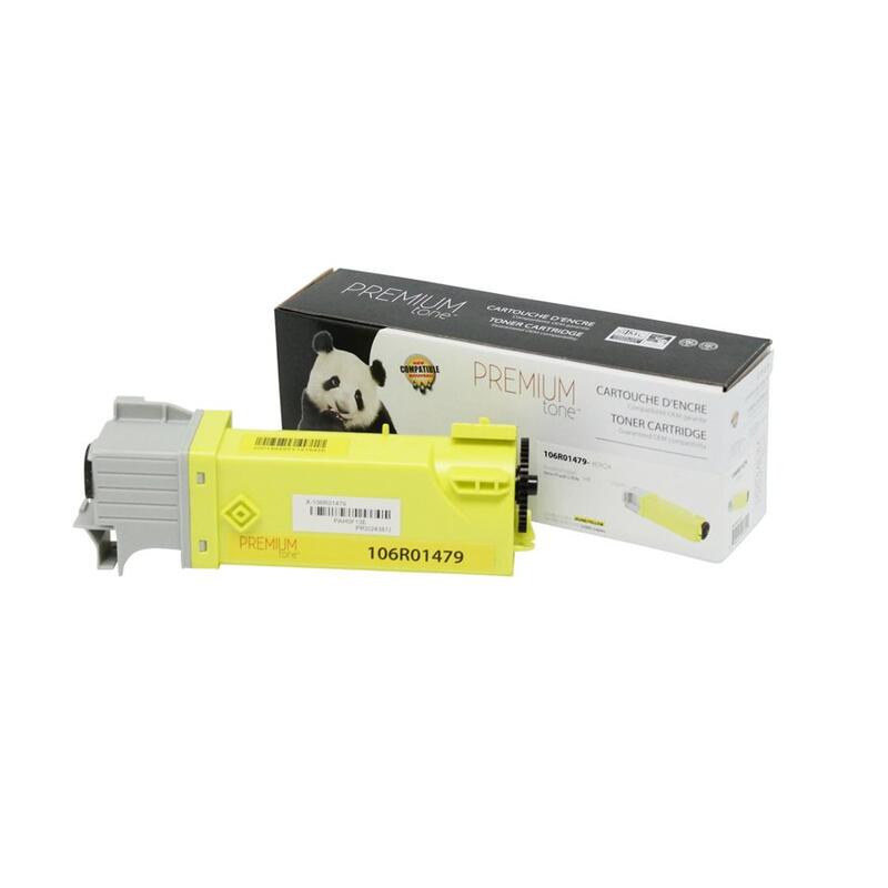 XEROX - 6140  - Premium Tone