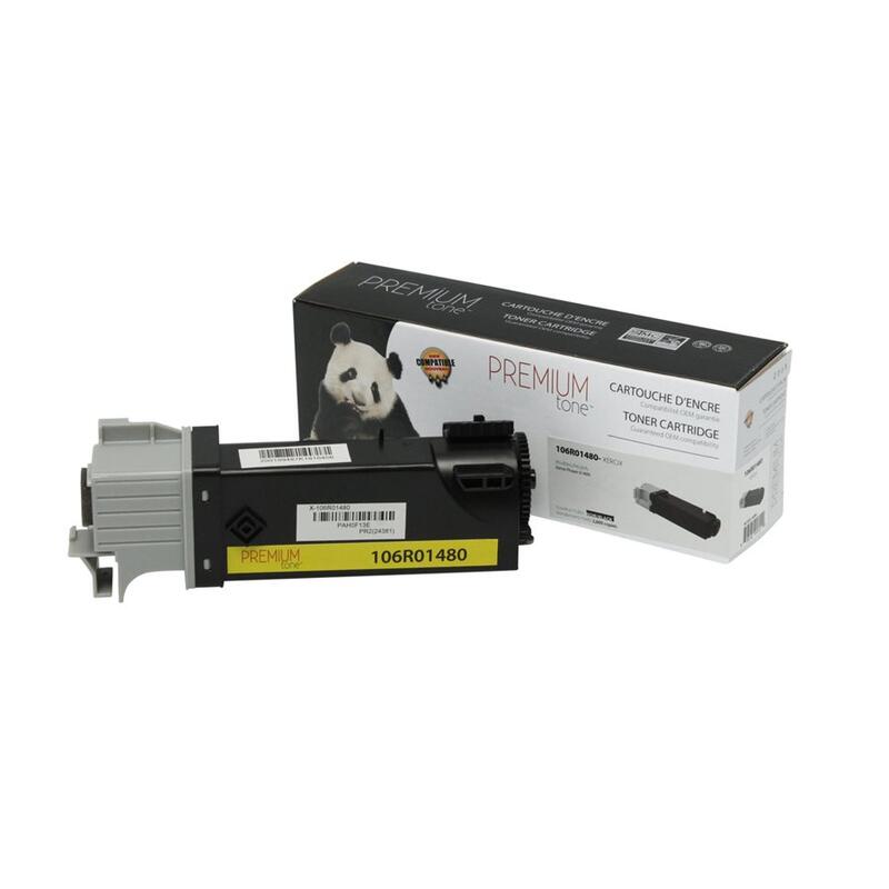 XEROX - 6140 - Premium Tone