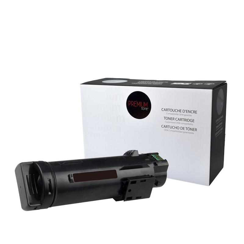 XEROX - 6510 /6515- Premium Tone